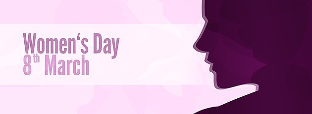 Women internatinal day