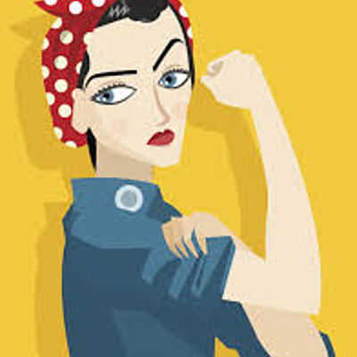 Timeline: women's rights timeline