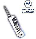 Motorola DynaTAC 8000X