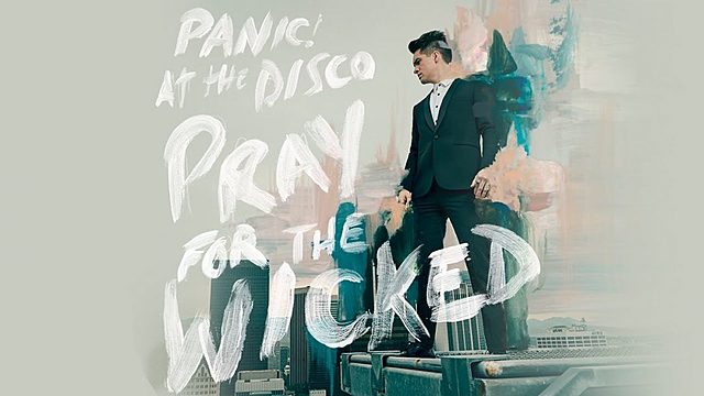Pray for the Wicked