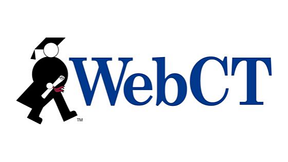 WebCT, primer LMS moderno