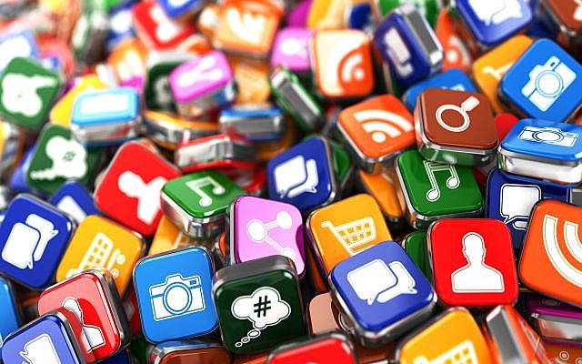 Boom de las apps para dispositivos móviles