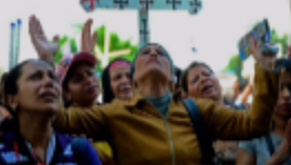 Conversión forzosa para los musulmanes