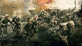 Timeline: WOLRD SECOND WAR TIMELINE