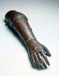 Arm Prosthetic