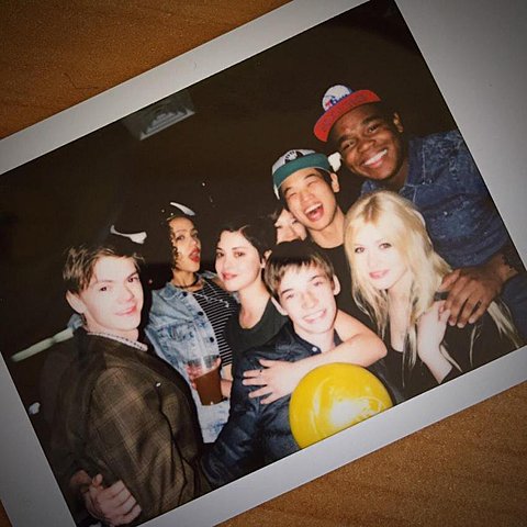 Finally it is released