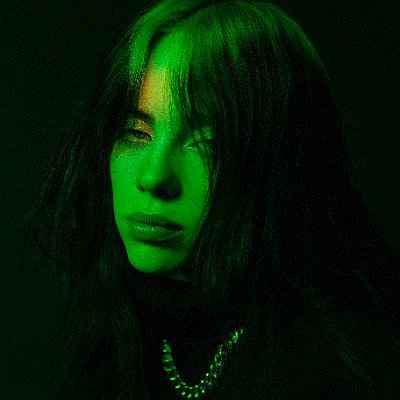 Timeline: Billie Eilish