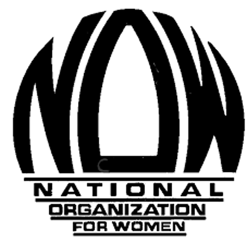 National Organization for Women (NOW).