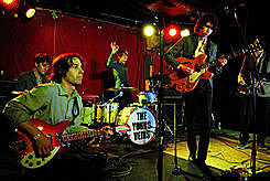 Departure of ryan and Jon Walke