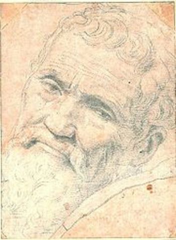 Michelangelo di Lodovico Buonarroti Simoni
