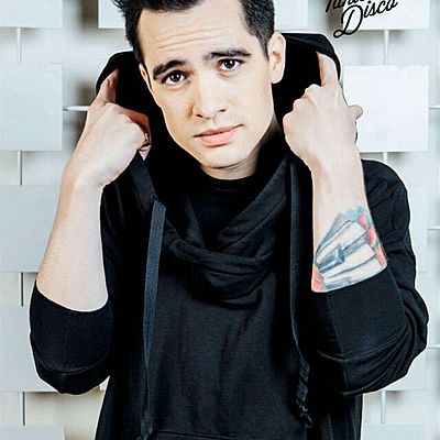 Timeline: brendon and panic! at the disco