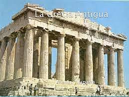 Grecia antigua