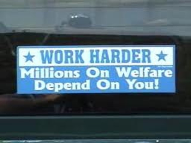 Welfare Reform Act of 1996