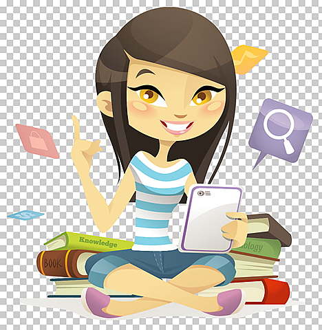 Escogiendo mi carrera