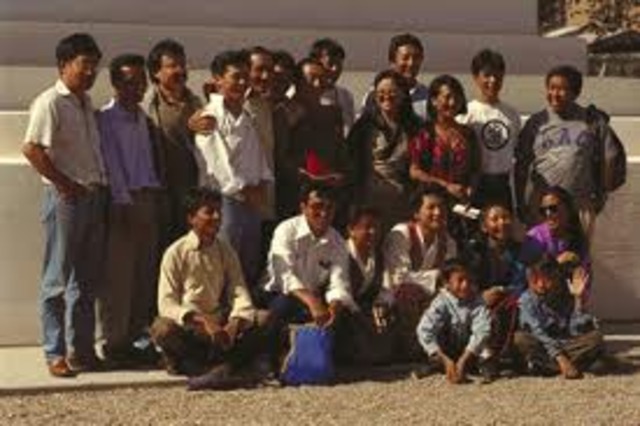 Immigration Act of 1990