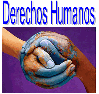 En la actualidad asi estan los derechos humanos