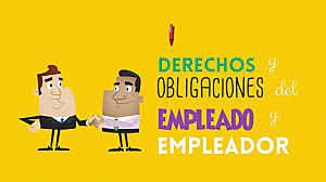 Derechos para los trabajadores
