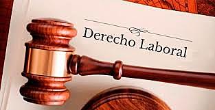 Derecho Laboral Moderno