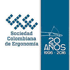 CSE - LA SOCIEDAD COLOMBIANA DE ERGONOMÍA