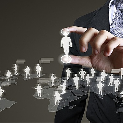 Timeline: Evolución de las principales teorías de internacionalización de las empresas