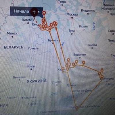 Timeline: Война в истории моей семьи