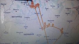 Timeline: Война в истории моей семьи