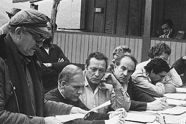 Primer acuerdo de cese al fuego