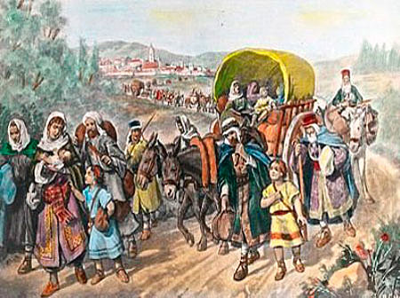 EXPULSIO DELS BIZANTIS D' HISPANIA