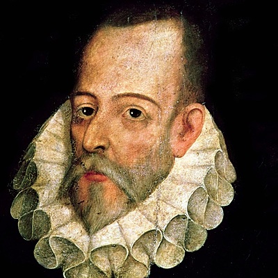 Timeline: Biografia Cervantes