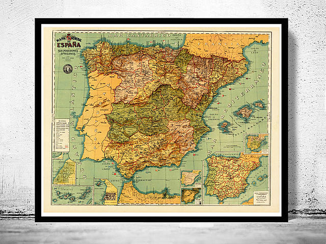 Rescatado, vuelve a España