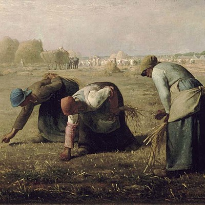 Timeline: El Realismo