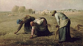 Timeline: El Realismo