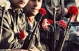 A las 4:00 de la madrugada.