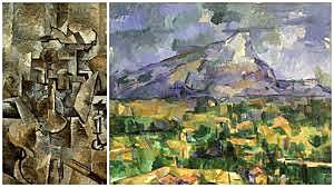 Mostra retrospettiva dedicata a Paul Cézanne