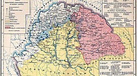 Timeline: Magyarország a kora újkorban by Pinczés Bálint