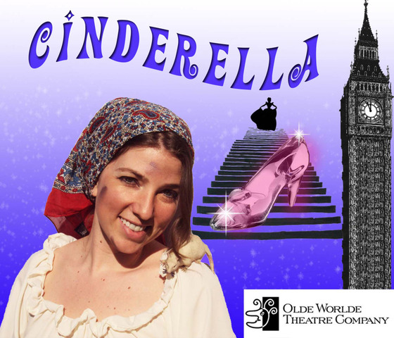 Cinderella at the Belcourt