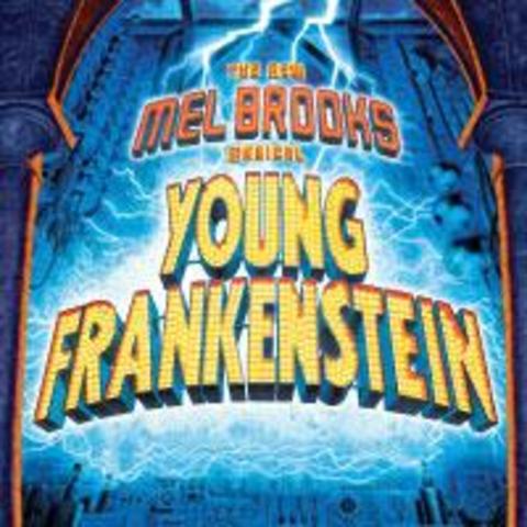The New Mel Brooks Musical: Young Frankenstein