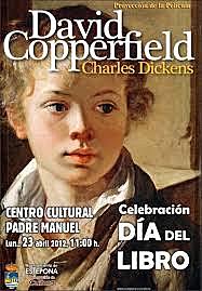 DAVID COPPERFIELD "Charles Dickens"