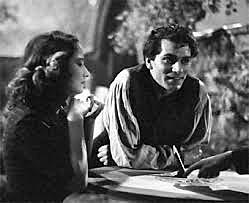 CUMBRES BORRASCOSAS "Emily Brönte"