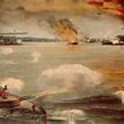 Timeline: ESPAÑA : DE LA CRISIS DEL 98 A LA GUERRA CIVIL