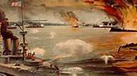 Timeline: ESPAÑA : DE LA CRISIS DEL 98 A LA GUERRA CIVIL