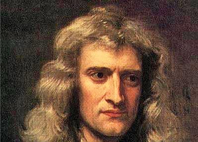 Isaac Newton