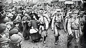 Declaració de guerra Alemanya vs Portugal