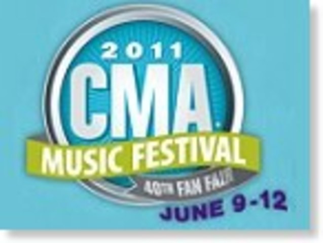 CMA Music Festival : Fan Fair 2011