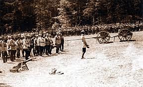 Romania en la guerra