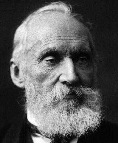 Lord Kelvin