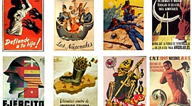 Timeline: España: de la Crisis del 98 a la Guerra Civil