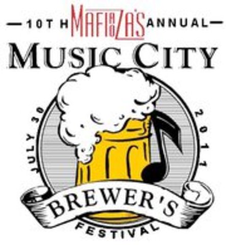 Mafiaoza's 10th Annual Music City Brewer's Festival