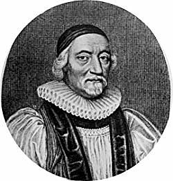 James Ussher