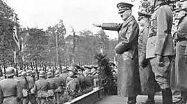 Timeline: Segunda Guerra Mundial